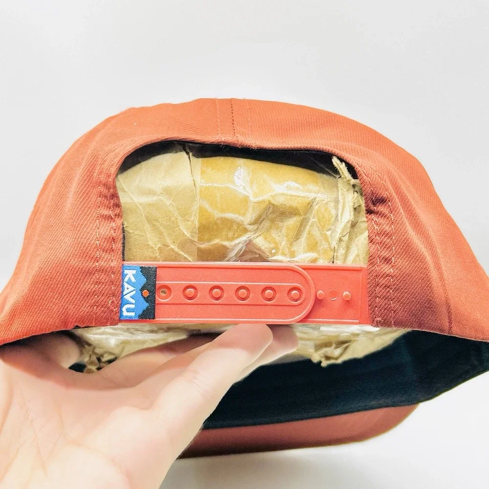 Kavu new size